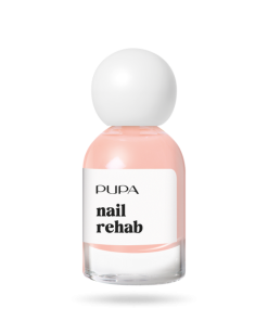 Pupa Nail Therapy - Nail Rehab
