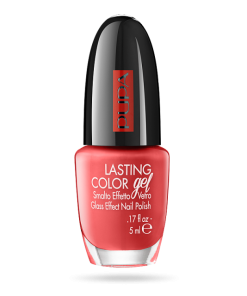 Pupa Lasting Color Gel - 037 Rebel Claws