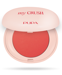 Pupa My Crush Lip & Cheek