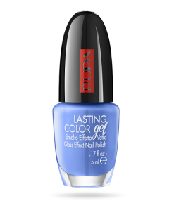 Pupa Lasting Color Gel - 055 Gleaming Sea