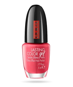Pupa Lasting Color Gel - 087 Cranberry