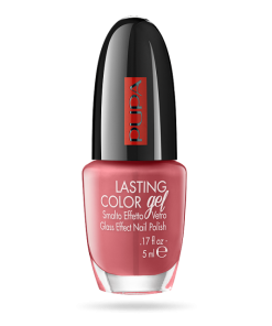Pupa Lasting Color Gel - 100 Tropical Red
