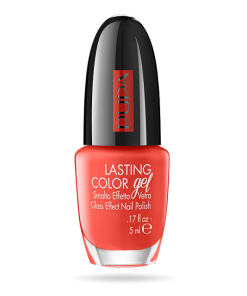 Pupa Lasting Color Gel - 119 Orange Arizona