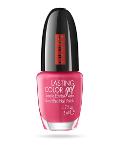 Pupa Lasting Color Gel - 128 Spicy Fuchsia