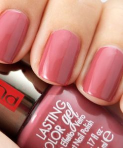 Pupa Lasting Color Gel - 100 Tropical Red - Afbeelding 2