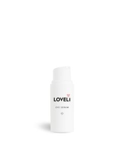 Loveli Eye Serum Travel Size