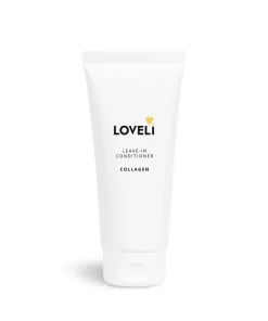 Loveli Leave-In Conditioner Collagen