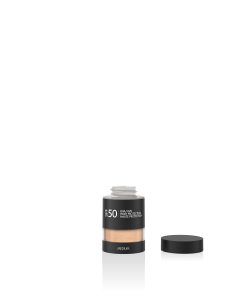 Marc Inbane Tinted SPF50 Powder Medium - Refill