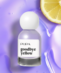 Pupa Nail Therapy - Goodbye Yellow - Afbeelding 2