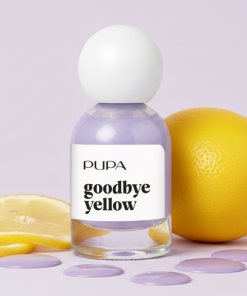 Pupa Nail Therapy - Goodbye Yellow - Afbeelding 3