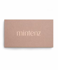 Mintenz Bookpalette 2 Lagen 8 x 4 - Afbeelding 2