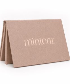 Mintenz Bookpalette 2 Lagen 8 x 4