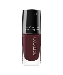 Artdeco Art Couture Nail Lacquer - 696 Crimson Wine