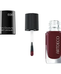 Artdeco Art Couture Nail Lacquer - 696 Crimson Wine - Afbeelding 6