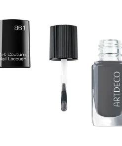 Artdeco Art Couture Nail Lacquer - 861 Charcoal Mist - Afbeelding 6