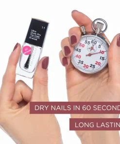 Artdeco Ultra Quick Dry Top Coat - Afbeelding 4