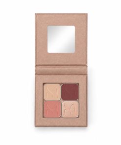 Mintenz Oogschaduw Setjes - Pretty Bloom, Inclusief Palette