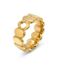 Melano Vivid Valinda Ring