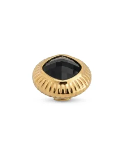 Melano Vivid Round Square Steentje