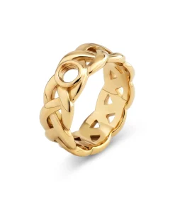Melano Vivid Visa Ring
