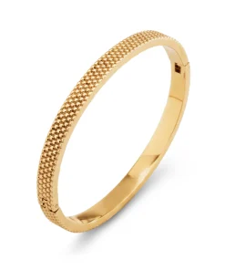 Melano Friends Mesh Armband