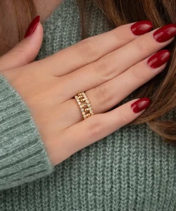 Melano Friends Unite Selina Ring - Afbeelding 3