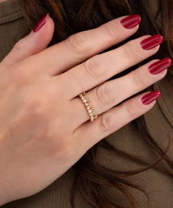 Melano Friends Unite Selina Ring - Afbeelding 2