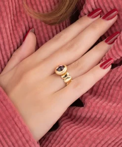 Melano Vivid Valinda Ring - Afbeelding 2