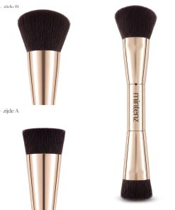 Mintenz Cream Kwasten Duo C02