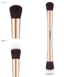 Mintenz Cream Kwasten Duo C03