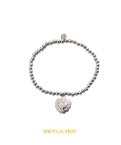 Day & Eve Balsy Heart Bracelet