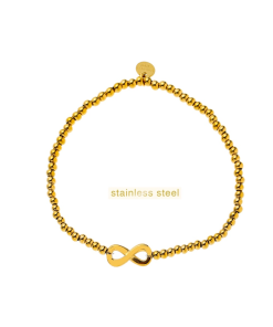 Day & Eve Balsy Infinity Bracelet