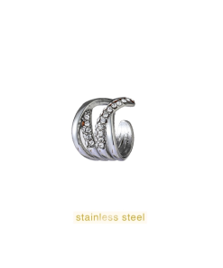 Day & Eve Entangled Earcuff
