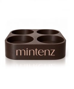 Mintenz Oogschaduw Setje Houder