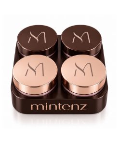 Mintenz Oogschaduw Setjes Losse Mineralen - Afbeelding 2