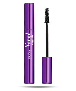 Pupa Vamp! Wash Off Mascara
