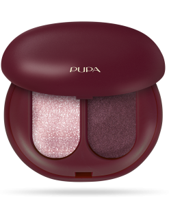 Pupa Milano Glow Fever - Duet Affaire
