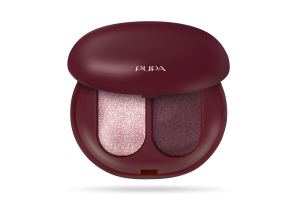 001 Berry Macaron