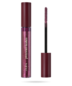 Pupa Milano Glow Fever - Precious Lashes