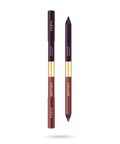 Pupa Milano Glow Fever - Glide & Glow - 001 Ruby Whisper