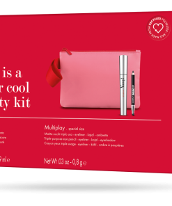 Pupa Kit Vamp! Mascara + Multiplay - Afbeelding 2