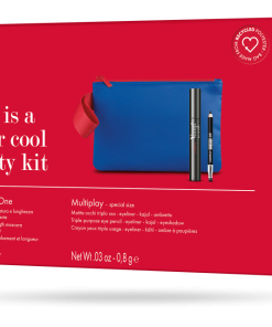 Pupa Kit Vamp! All in One Mascara + Multiplay - Afbeelding 2
