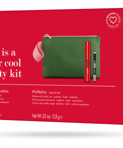 Pupa Kit Vamp! Sexy Lashes Mascara + Multiplay - Afbeelding 2