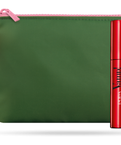 Pupa Kit Vamp! Sexy Lashes Mascara + Multiplay
