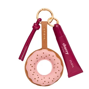 Donut – Lip Balm Cherry