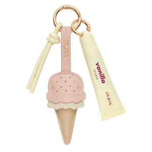 Ice Cream – Lip Balm Vanilla