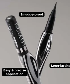 Artdeco Precise Control Liquid Liner - Afbeelding 2