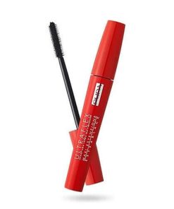 Pupa Ultraflex Mascara Zwart